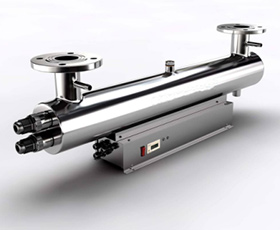 Ultraviolet Sterilization Machine